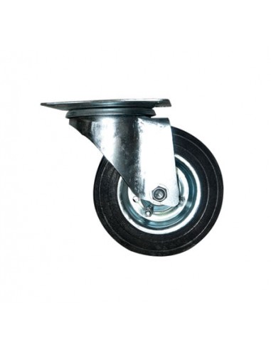 Roda, travões, Rodas, Maquina Projetar, travão, Rodas G4, Rodas para PFT G4, Roda sem travão, originais, origem, PFT 