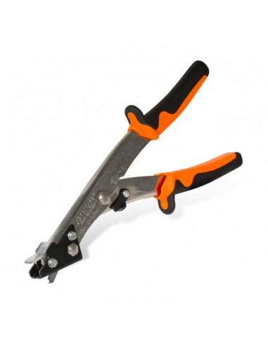 Tesoura cortadora de chapa, Supercoup EDMA, Ferramentas, Plaquistas, Perfilaria, Pladur, tesouras, especiais, preço