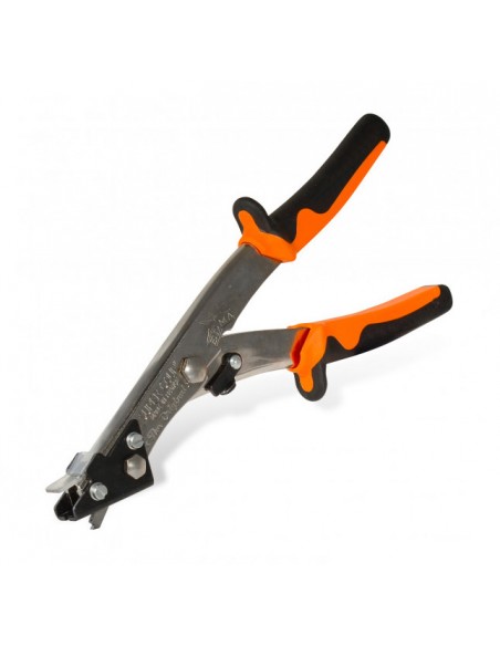 Tesoura cortadora de chapa, Supercoup EDMA, Ferramentas, Plaquistas, Perfilaria, Pladur, tesouras, especiais, preço