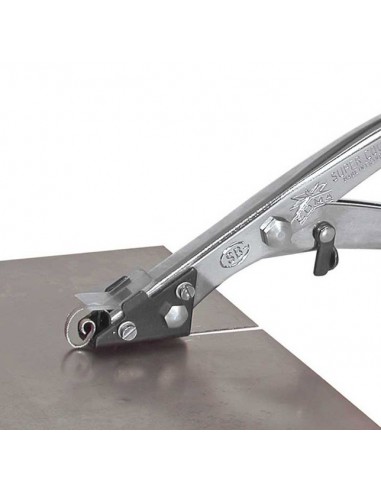 Tesoura cortadora de chapa, Supercoup EDMA, Ferramentas, Plaquistas, Perfilaria, Pladur, tesouras, especiais, preço