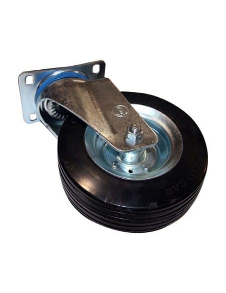 Rodas para Mixer mustang, Peças de desgaste, Maquinas de  Reboco, Rodas para maquinas de projectar