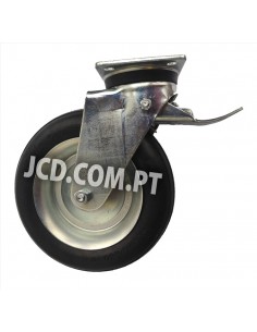 Rodas, Peças, Máquinas de Reboco, Putzmeister, Qualidade, Fabrico Alemão, peças de origem, Rodas, travões, Máquina