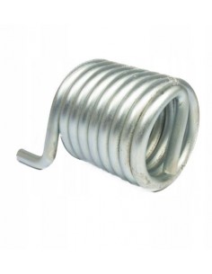 Mola para tampa da cuba, Putzmeister, M740, M760, tampa da cuba, Maquinas de betonilha, Máquinas, Construção, peças