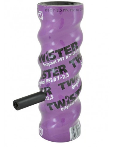 CAMISA PFT LILAS D 7-2,5 PIN TWISTER