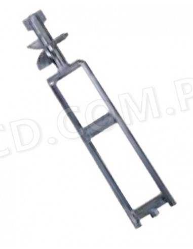 FERRO MISTURADOR UELZENER S48