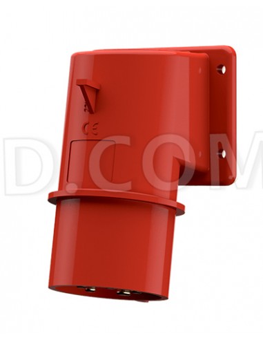 FICHA PAINEL MACHO . 32A . 5 PINOS