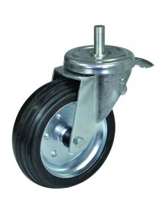 RODA P/ MAQUINA DE PROJETAR...