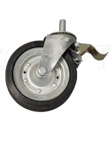 RODA P/ MAQUINA DE PROJETAR PFT G4 X...
