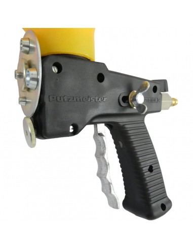 PISTOLA DE ACRILICO / SABLON PM