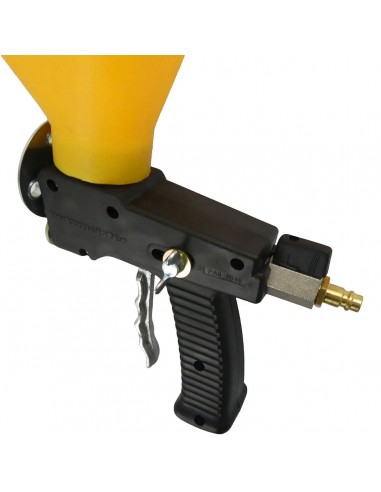 PISTOLA DE ACRILICO / SABLON PM