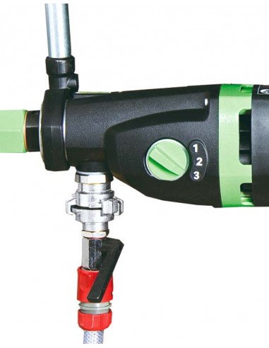 CAROTEADORA EIBENSTOCK ETN 162 / 3