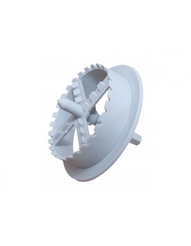 BROCA PVC PARA AS BUCHAS DO CAPOTO