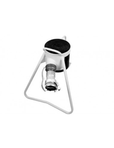 TRIPE PARA BETONILHA COMPLETO 340 MM