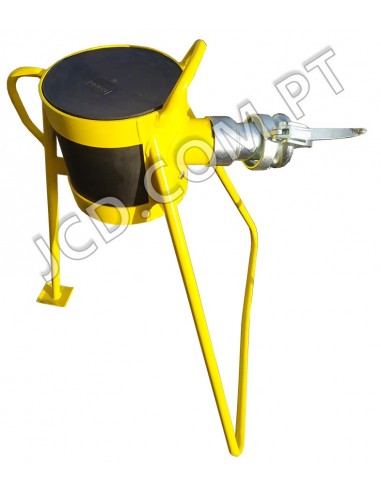 TRIPE PARA BETONILHA COMPLETO 340 MM