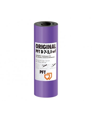 CAMISAS PFT D7-2,5 LILAS