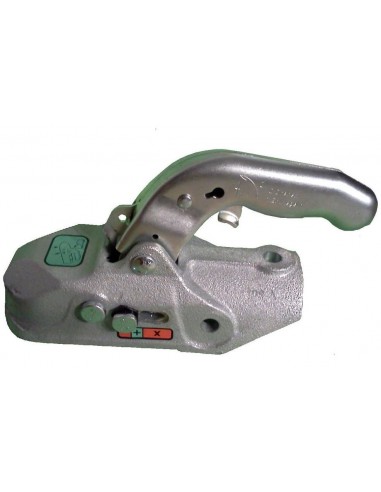 ENGATES REBOQUE MAQUINA DE BETONILHA