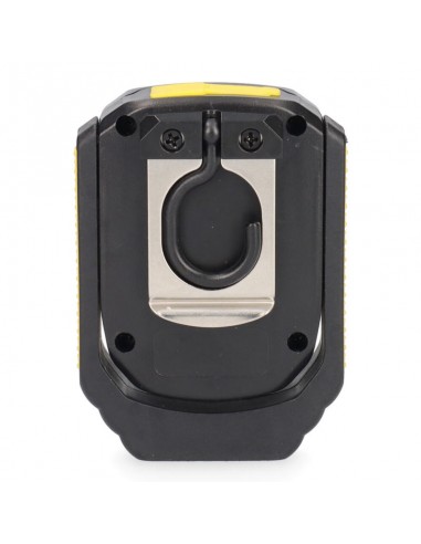 LANTERNA LED RECARREGAVEL 900 LM BASE...