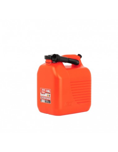 BIDONS JERRICANS DE COMBUSTIVEL