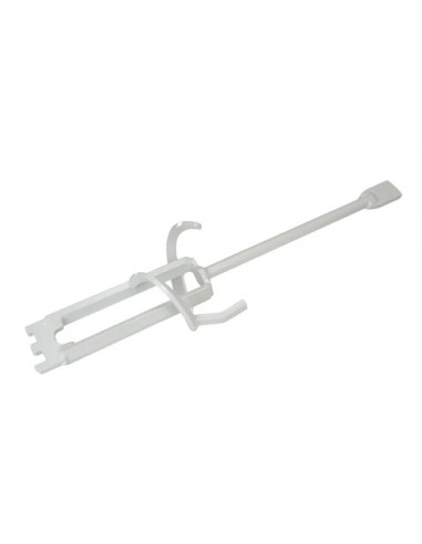 FERRO MISTURADOR RITMO L PLUS RAL 7035