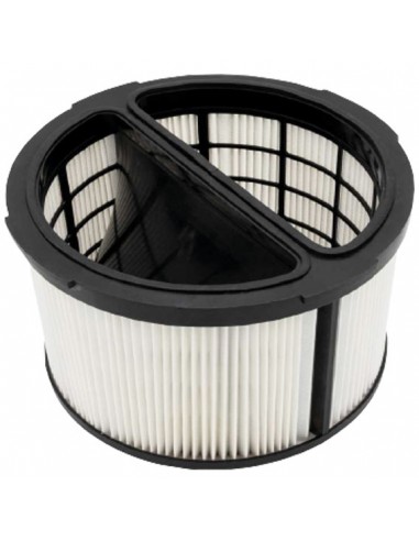 FILTRO PLISSADO PARA ASPIRADORES...