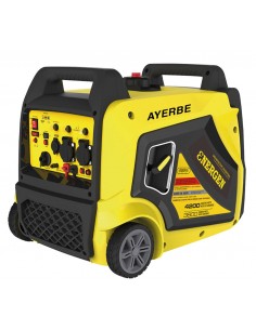GERADOR AYERBE ENERGEN 3800...