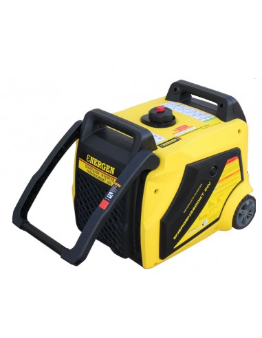 GERADOR AYERBE ENERGEN 3800 KT INVERTER