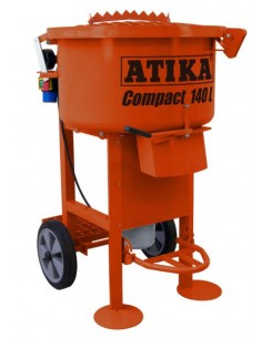 MISTURADOR PAN MIXER COMPACT