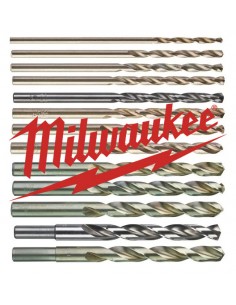 BROCAS PARA METAL MILWAUKEE TW