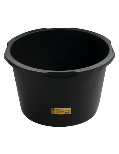 BALDE DE PLASTICO DE 40 LITROS