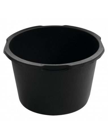 BALDE DE PLASTICO DE 40 LITROS