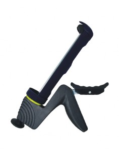 PISTOLA DE SILICONE PRO...