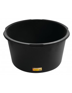 BALDE PLASTICO - 90 LITROS