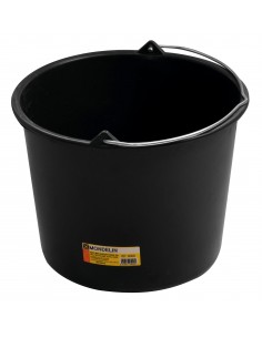 BALDE PLASTICO - 20 LITROS