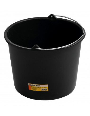 BALDE PLASTICO - 20 LITROS