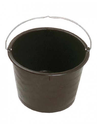 BALDE PLASTICO - 20 LITROS