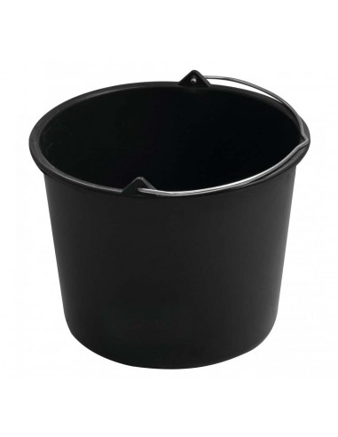 BALDE PLASTICO - 20 LITROS