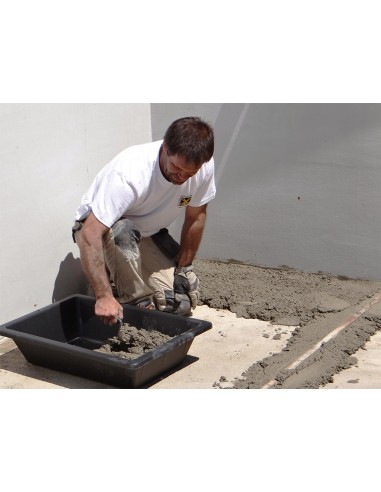 GAMELA PLASTICO EMBURRACHADO - PROCHOK