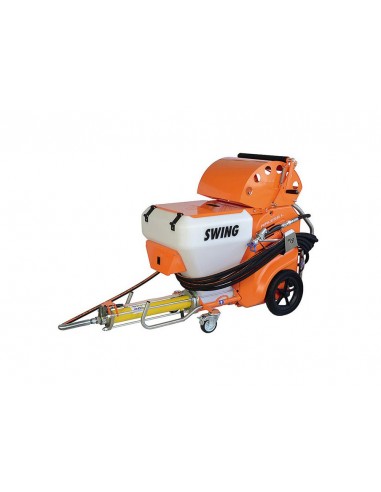 MAQUINA PFT SWING AIRLESS