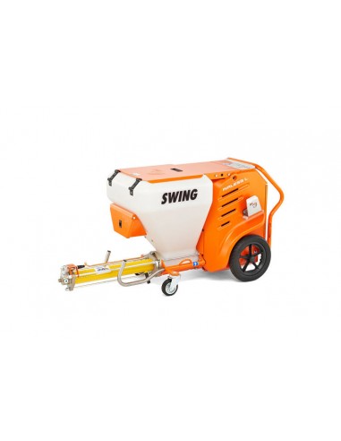 MAQUINA PFT SWING AIRLESS
