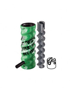 CAMISA VERDE PFT D 4-3 PIN...