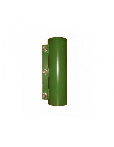 CAMISA VERDE D8-1,5 COM ABRACADEIRA