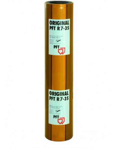 CAMISA AMARELA PFT R7-3 S AJUSTAVEL