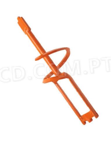 FERRO MISTURADOR M5 / PFT G4