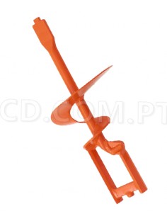 FERRO MISTURADOR M5/PFT G4...