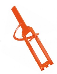 FERRO MISTURADOR PARA PFT...