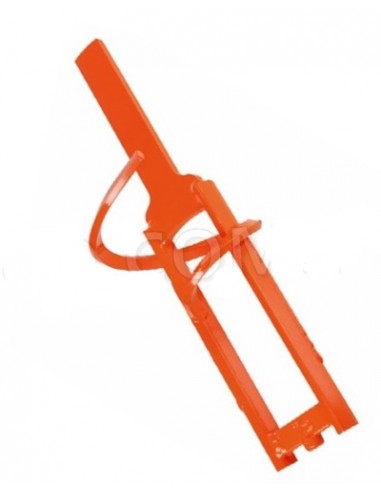 FERRO MISTURADOR PARA PFT G4 BIONIK