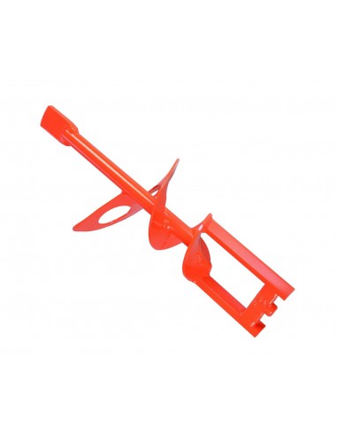 FERRO MISTURADOR PARA PFT G4 BIONIK...