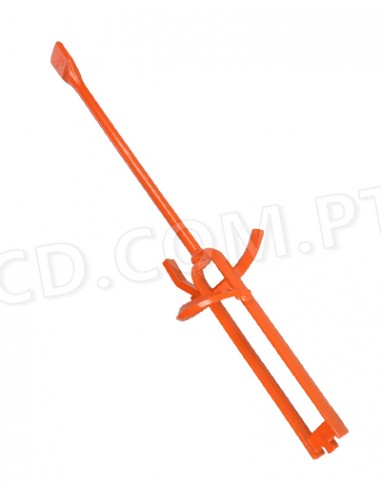 FERRO MISTURADOR BIONIK PARA RITMO