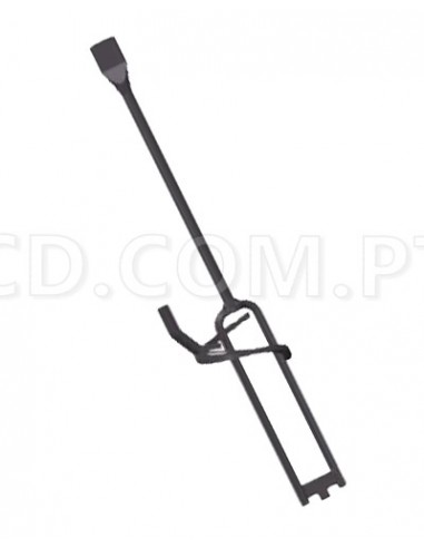 FERRO MISTURADOR PARA ALIGEIRADOS PFT...