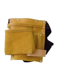 CINTO BOLSA PORTA-FERRAMENTAS